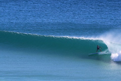 10-Day Surf Adventure From Sydney To Brisbane Including Coffs Harbour, Byron Bay And Gold Coast - Restaurant Darwin 1