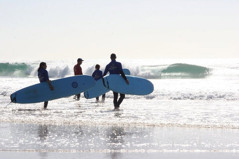 10-Day Surf Adventure From Sydney To Brisbane Including Coffs Harbour, Byron Bay And Gold Coast - Restaurant Darwin 2