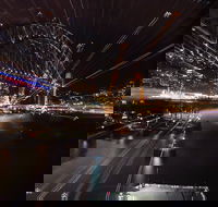 Sydney Photography Tour in the Historic Rocks Area - Restaurant Darwin