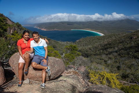 Active Day Tour One-Way From Launceston To Hobart Via Wineglass Bay - Restaurant Darwin 5