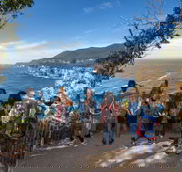 Historic Port Arthur Day Trip from Hobart Including Cliff-Top Walk to Waterfall Bay - Restaurant Darwin