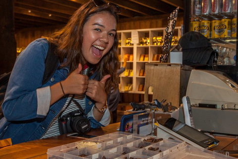 Historic Port Arthur Day Trip From Hobart Including Cliff-Top Walk To Waterfall Bay - Restaurant Darwin 5