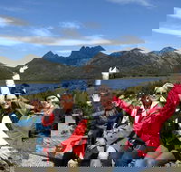 Cradle Mountain Active Day Trip from Launceston - Restaurant Darwin