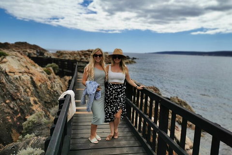 Margaret River Impression Day Tour From Perth - Restaurant Darwin 5