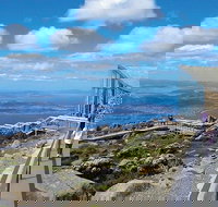 Mt Wellington Ultimate Experience Tour from Hobart - Restaurant Darwin