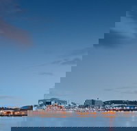 Mt Wellington Tour and MONA Admission - Restaurant Darwin