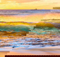 Kalbarri Sunset Coastal Cliff Cruise - Restaurant Darwin