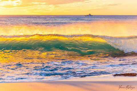Kalbarri Sunset Coastal Cliff Cruise - Restaurant Darwin 0
