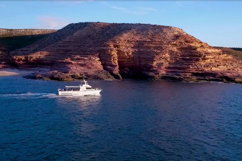 Kalbarri Sunset Coastal Cliff Cruise - Restaurant Darwin 3
