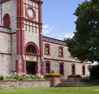 Full-Day Wine World Tour in Barossa - Restaurant Darwin