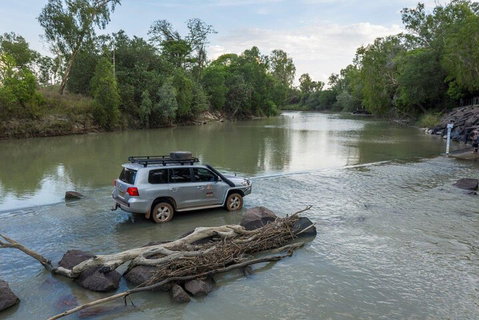 5 Day Kakadu National Park And Arnhem Land Tour - Restaurant Darwin 0