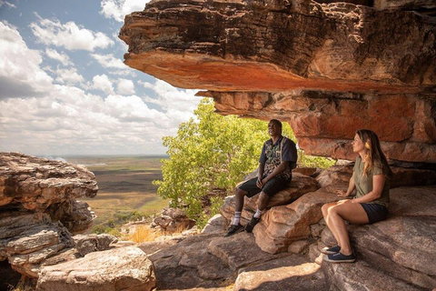 5 Day Kakadu National Park And Arnhem Land Tour - Restaurant Darwin 2