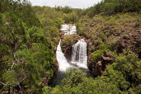 5 Day Kakadu National Park And Arnhem Land Tour - Restaurant Darwin 3