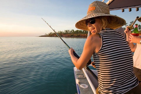 5 Day Kakadu National Park And Arnhem Land Tour - Restaurant Darwin 4