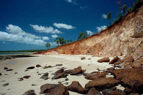 5 Day Kakadu National Park And Arnhem Land Tour - Restaurant Darwin 5