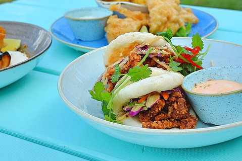 Gourmet Lunch Tour In Darwin Sundays 3-Hours - Restaurant Darwin 0