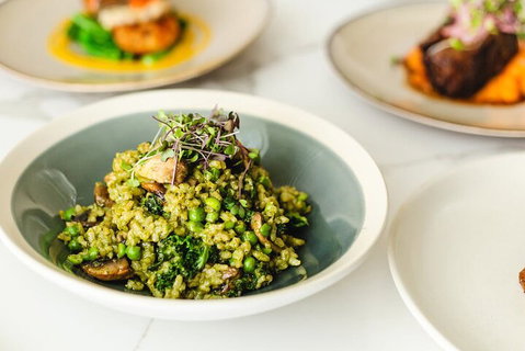 Gourmet Lunch Tour In Darwin Sundays 3-Hours - Restaurant Darwin 1