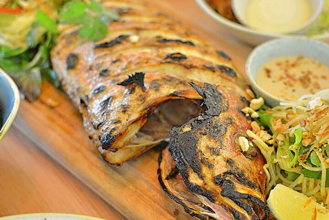 Gourmet Lunch Tour In Darwin Sundays 3-Hours - Restaurant Darwin 4