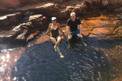 One Day Litchfield Park Adventures