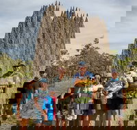 Jumping Crocodile Cruise and Berry Springs Nature Park - Restaurant Darwin