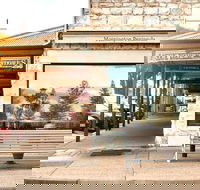 Mornington Peninsula Sightseeing Tour for 2-6 guests. - Restaurant Darwin