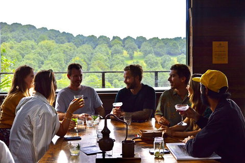 Private Custom Byron Bay Day Out - Restaurant Darwin 0