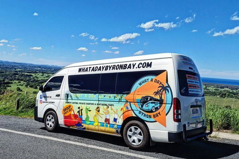 Private Custom Byron Bay Day Out - Restaurant Darwin 1