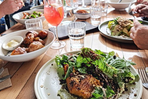 Private Custom Byron Bay Day Out - Restaurant Darwin 2