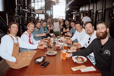 Private Custom Byron Bay Day Out - Restaurant Darwin 3