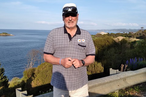 Tamar Valley Food And Wine Day Trip From Devonport, Ulverstone Or Burnie - Restaurant Darwin 1