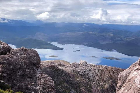 Tamar Valley Food And Wine Day Trip From Devonport, Ulverstone Or Burnie - Restaurant Darwin 3