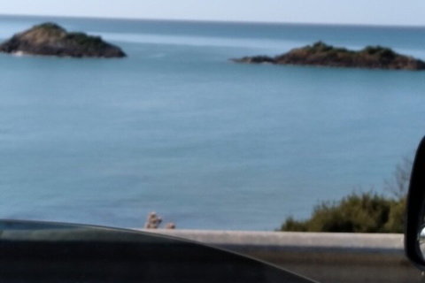 Tamar Valley Food And Wine Day Trip From Devonport, Ulverstone Or Burnie - Restaurant Darwin 4