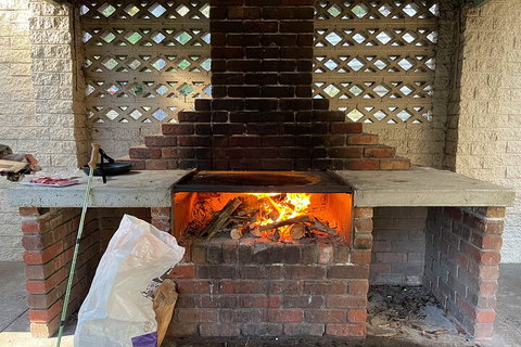 Tamar Valley Food And Wine Day Trip From Devonport, Ulverstone Or Burnie - Restaurant Darwin 5