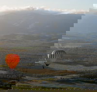 Hot Air Ballooning Tour from Cairns - Restaurant Darwin