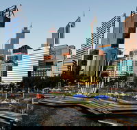 Wonderful Perth Self-Guided Audio Tour - Restaurant Darwin