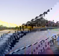 Spirit of Melbourne Dinner Cruise - Restaurant Darwin