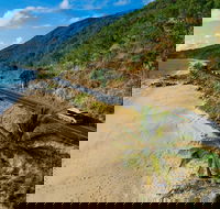 2 Day Daintree Rainforest Cape Tribulation and Outback Chillagoe Tour - Restaurant Darwin