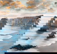 Private 12 Apostles and Great Ocean Road Scenic Helicopter Tour from Moorabbin - Restaurant Darwin