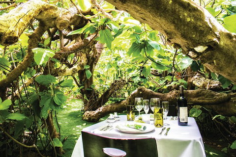 Kangaroo Island Gourmet Food And Wine Trail Tour - Restaurant Darwin 5