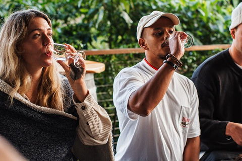 Full-Day Tour To Byron Bay Best Food And Drink Spots - Restaurant Darwin 1