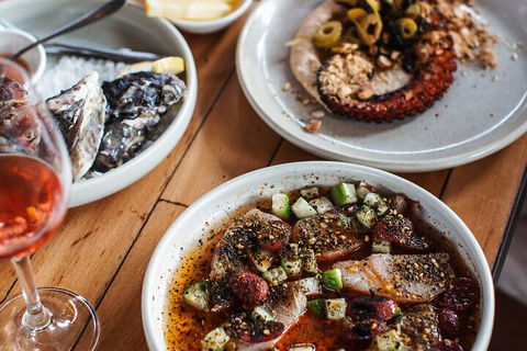 Full-Day Tour To Byron Bay Best Food And Drink Spots - Restaurant Darwin 2