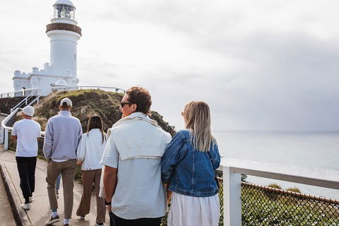 Full-Day Tour To Byron Bay Best Food And Drink Spots - Restaurant Darwin 4