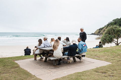 Full-Day Tour To Byron Bay Best Food And Drink Spots - Restaurant Darwin 5