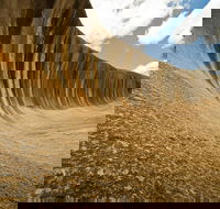 Wave Rock York Wildflowers and Aboriginal Cultural Day Tour from Perth - Restaurant Darwin