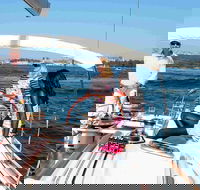 Sydney Harbour Luxury Sailing Trip including Lunch - Restaurant Darwin