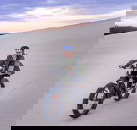 After Hours Electric Fatbike Tour in Kangaroo Island - Restaurant Darwin