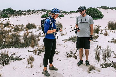 After Hours Electric Fatbike Tour In Kangaroo Island - Restaurant Darwin 3