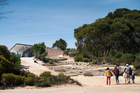 2-Hour Koala Walking Tour In Kangaroo Island - Restaurant Darwin 3