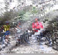 2 Hour Bike Tour in Kangaroo Island - Restaurant Darwin