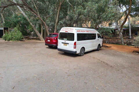 West MacDonnell Ranges Half-Day Private Charter Guided Tour - Restaurant Darwin 4